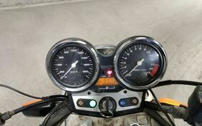 HONDA CB400SF VTEC 2001 NC39