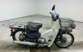 HONDA PRESS CUB 50 AA01