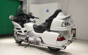 HONDA GL 1800 GOLD WING 2009 SC47