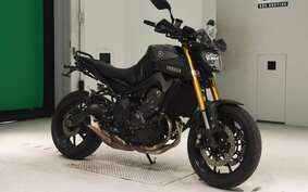 YAMAHA MT-09 2014 RN34J