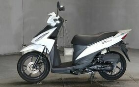 SUZUKI ADDRESS 110 CE47A