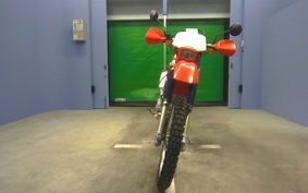 HONDA XR250 MD30