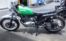 SUZUKI GRASS TRACKER BigBoy NJ47A