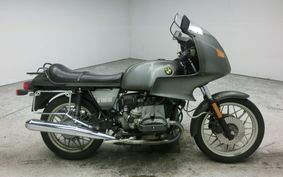 BMW R100RS 1981 8613