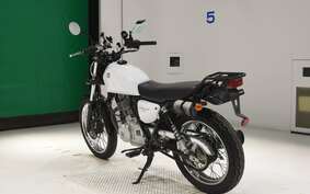 SUZUKI GRASS TRACKER NJ4DA