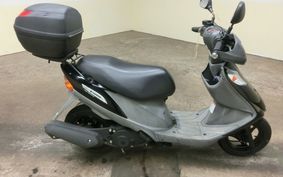 SUZUKI ADDRESS V125 G CF4EA