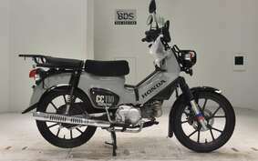 HONDA CROSS CUB 110 JA60