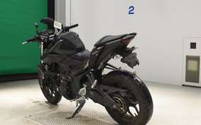 YAMAHA MT-25 RG43J