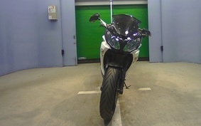 KAWASAKI NINJA 400 2015 EX400E