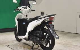 HONDA DIO 110 JF58