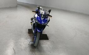 YAMAHA YZF-R25 RG10J