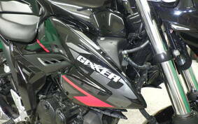 SUZUKI GIXXER 150 ED13W