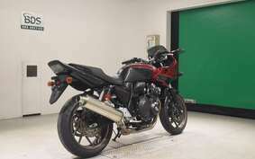 HONDA CB400 SUPER BOLDOR A 2015 NC42