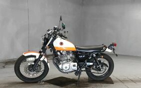 SUZUKI GRASS TRACKER NJ47A