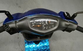 SUZUKI ADDRESS V125 G CF46A