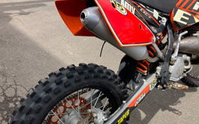 KTM 125 EXC GSA20