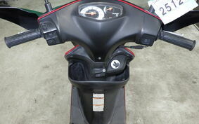 SUZUKI ADDRESS V50 Gen.2 CA42A