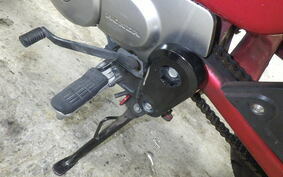 HONDA MONKEY 125 ABS JB02