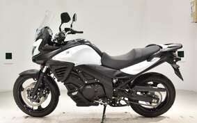 SUZUKI DL650 ( V-Strom 650 ) A 2014 VP56A