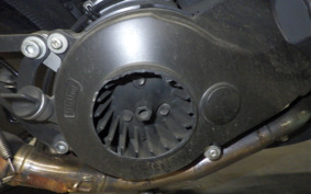 SUZUKI ADDRESS V125 CF4EA