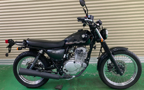 SUZUKI GRASS TRACKER BigBoy NJ4DA