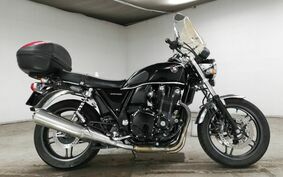 HONDA CB1100 2012 SC65