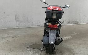 SUZUKI ADDRESS V125 S CF4MA