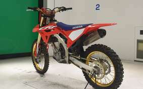 HONDA CRF450R PE07