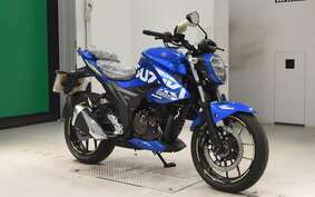 SUZUKI GIXXER 250 ED22B