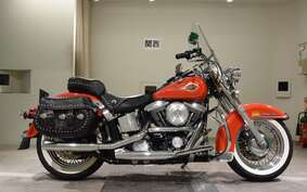 HARLEY FLSTC 1340 1999 BJL