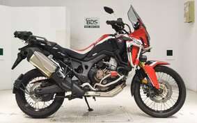 HONDA CRF1000L AFRICA TWIN DCT 2017 SD04