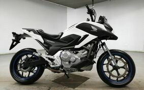 HONDA NC 700 X 2012 RC63