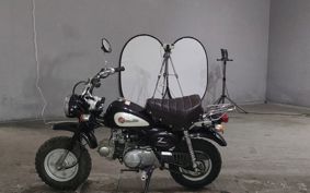 HONDA MONKEY AB27