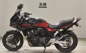 HONDA CB400 SUPER BOLDOR VTEC 2010 NC42