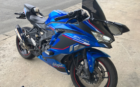 KAWASAKI NINJA ZX-4R SE 2024 ZX400P