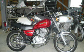 SUZUKI GN125 H PCJG9