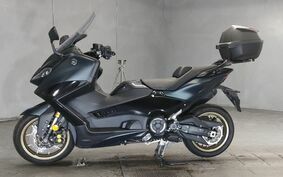 YAMAHA T-MAX 560 2022 SJ19J