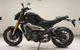 YAMAHA MT-09 2014 RN34J