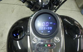 HARLEY FXDWG 1580 2009