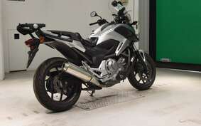 HONDA NC 700 X D 2012 RC63