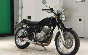 HONDA CB400SS E 2007 NC41