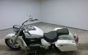 SUZUKI INTRUDER 400 Classic 2004 VK54A