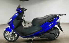 SUZUKI ADDRESS 110 CF11A