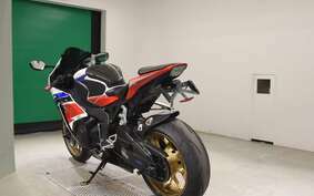 HONDA CBR1000RR ABS 2017 SC59