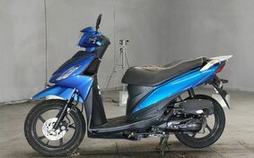 SUZUKI ADDRESS 110 CE47A