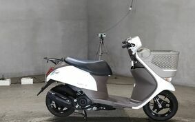 SUZUKI LET's Super Good CA4AA