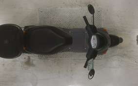 SUZUKI LET's 4 CA45A