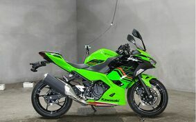 KAWASAKI NINJA 400 2019 EX400G