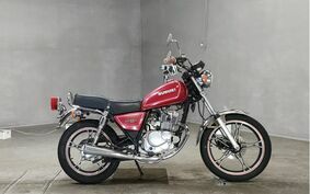 SUZUKI GN125 H PCJG9