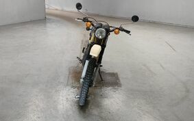 YAMAHA DT125 2N0